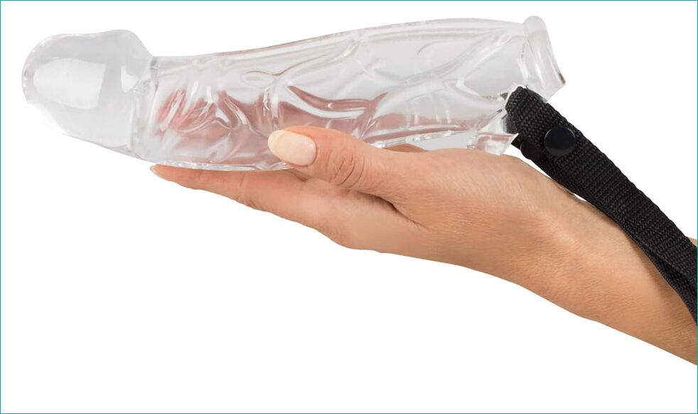 Penis enlargement attack