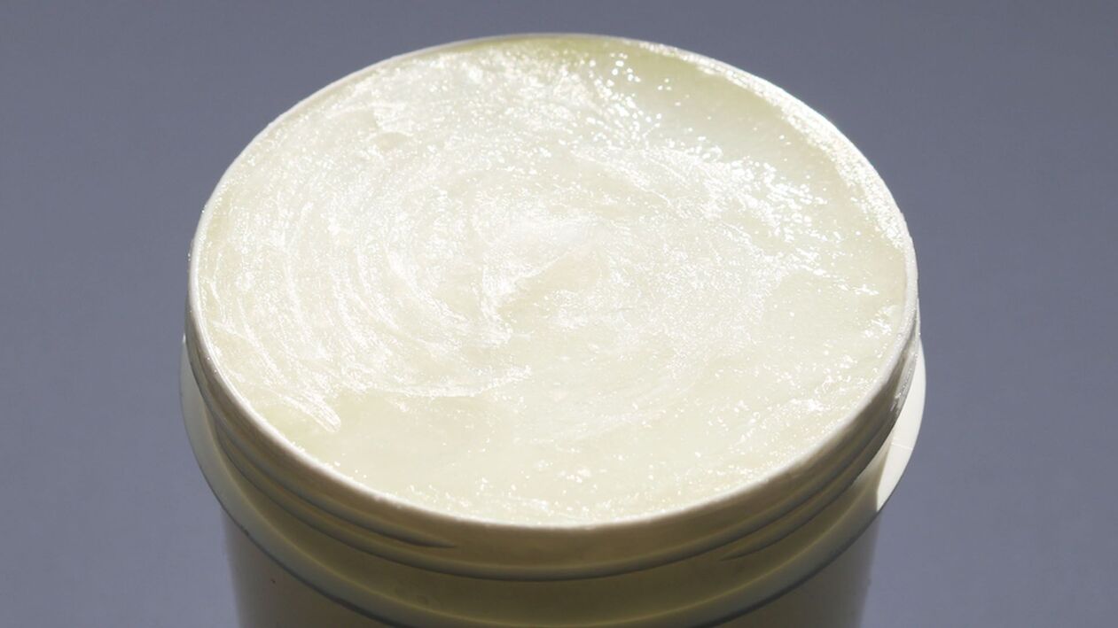 Vaseline for penis enlargement